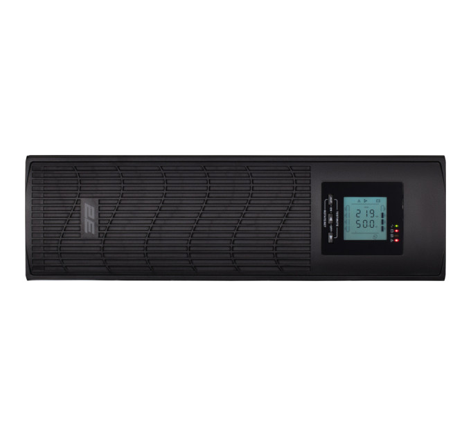 Пристрій безперебійного живлення 2E PS200RT, 2000VA 1600W 48V (2E-PS2000RT)