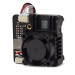 Відеопередавач (VTX) Skyzone TX2501CNC 2.5W 6.2G 64CH L,X,S Band упаковка 200 шт. (TX2501CNC6GBOX200)