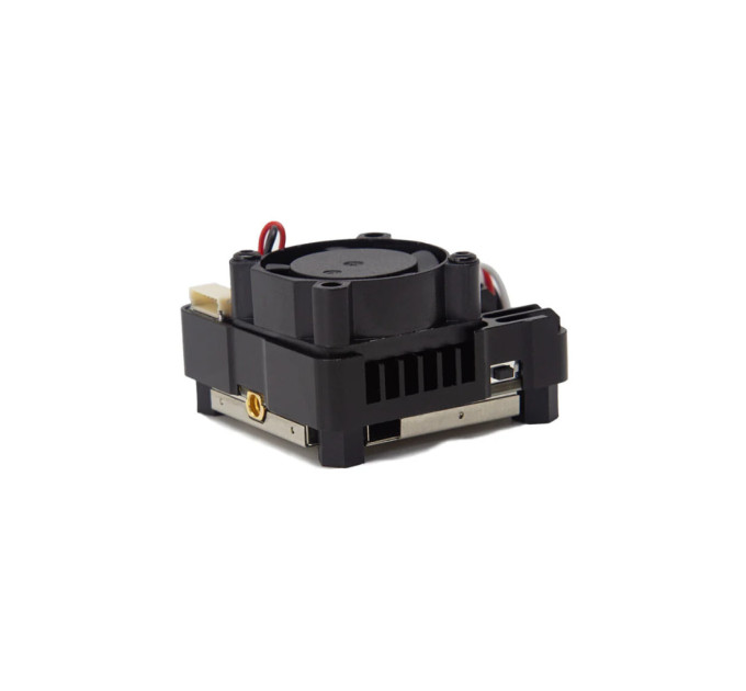Відеопередавач (VTX) Skyzone TX2501CNC 2.5W 6.2G 64CH L,X,S Band упаковка 200 шт. (TX2501CNC6GBOX200)
