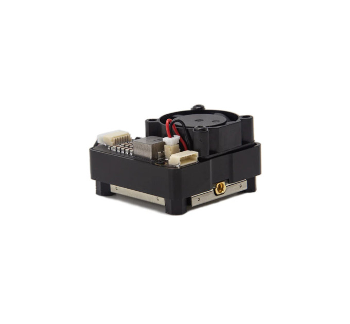 Відеопередавач (VTX) Skyzone TX2501CNC 2.5W 6.2G 64CH L,X,S Band упаковка 200 шт. (TX2501CNC6GBOX200)