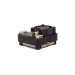 Відеопередавач (VTX) Skyzone TX2501CNC 2.5W 6.2G 64CH L,X,S Band упаковка 200 шт. (TX2501CNC6GBOX200)