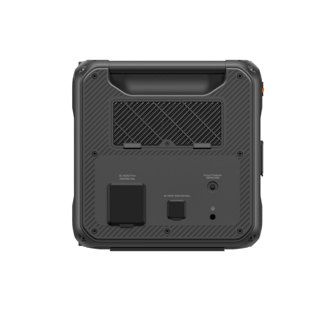 Зарядна станція BLUETTI Apex 300 3840W 2764.8Wh (APEX300)