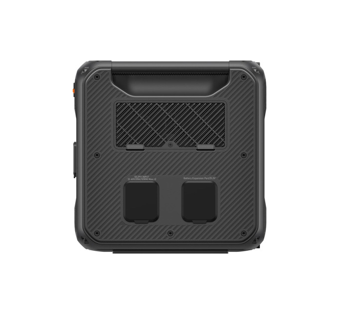 Зарядна станція BLUETTI Apex 300 3840W 2764.8Wh (APEX300)