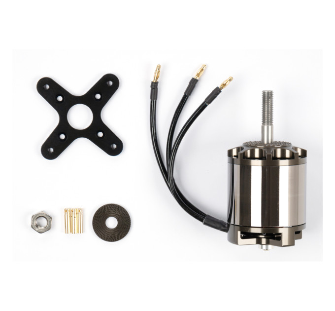 Двигун для дрона Emax ECO II 5345 220KV