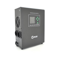 Пристрій безперебійного живлення Europower EPWM-MPS-1000/12