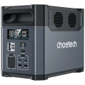 Зарядна станція Choetech BS0061 1200W 1024Wh (BS061)