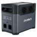 Зарядна станція Choetech BS0061 1200W 1024Wh (BS061)