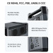 Зарядна станція Choetech BS0061 1200W 1024Wh (BS061)