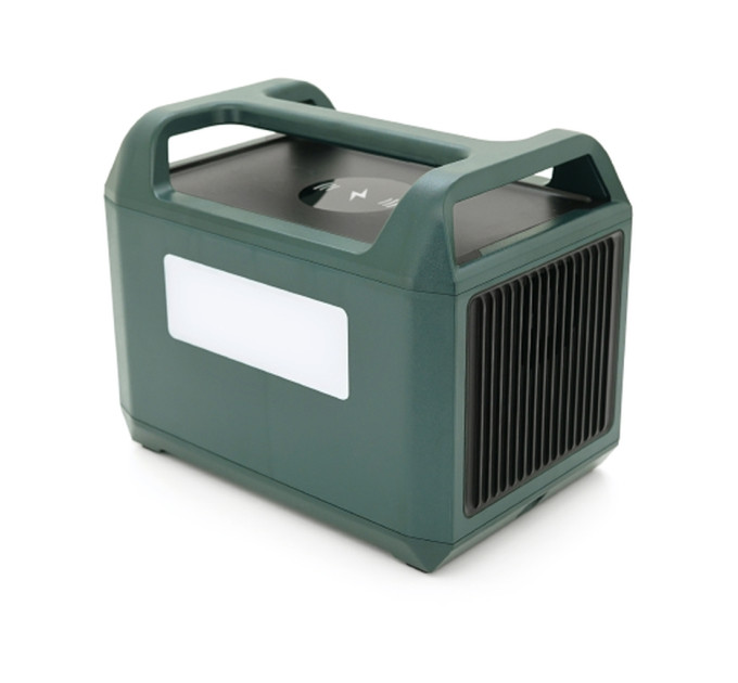 Зарядна станція V-TAC 300W 288Wh (VT-303N)