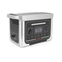 Зарядна станція Must 1000W 1280Wh (EM1024S)