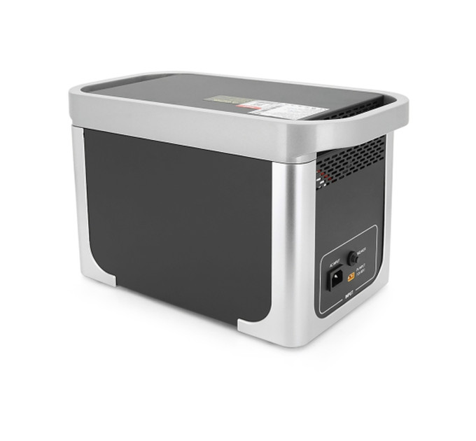 Зарядна станція Must 1000W 1280Wh (EM1024S)
