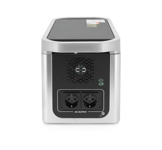Зарядна станція Must 1000W 1280Wh (EM1024S)