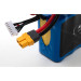 Акумуляторний блок Vinga Li-Ion 6S2P 11000mAh коробка 10 шт (JHY Li-Ion 21700 5500mAh) (V6S2P-10PCS-11000MAH)