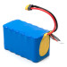 Акумуляторний блок Vinga Li-ion 6S3P 16500mAh з балансувальним дротом (JHY Li-Ion 21700 5500mAh) (V6S3P-16500MAH)