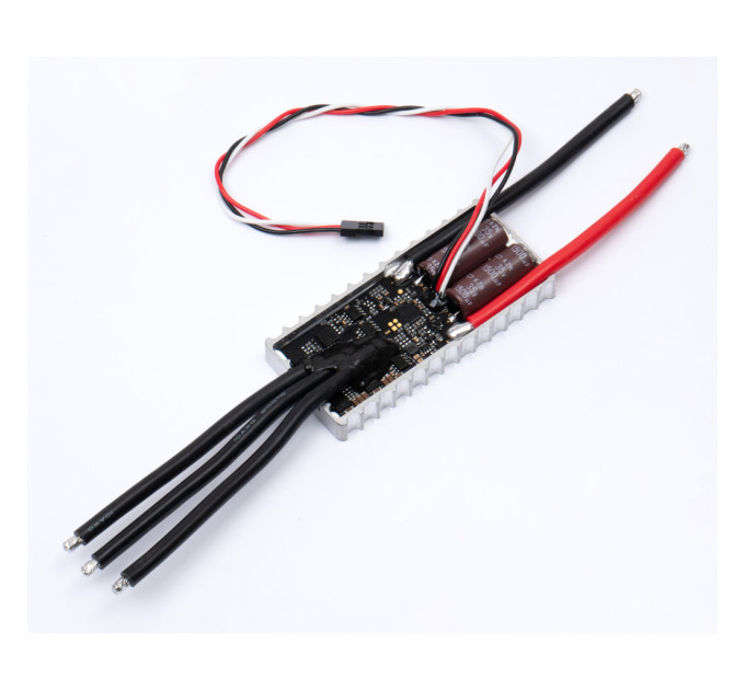 Регулятор ходу (ESC) VTN VR130A 8S-AM32 (R1308)