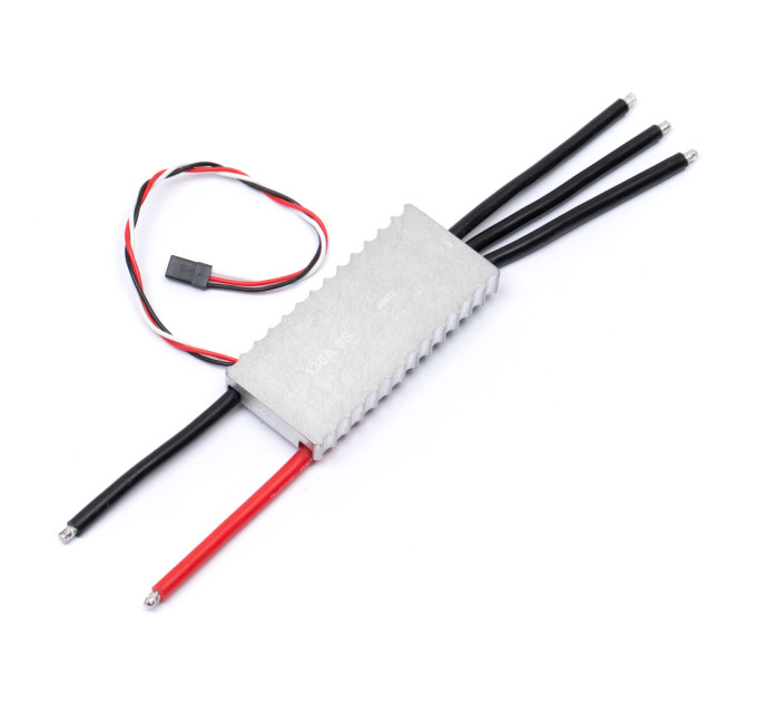 Регулятор ходу (ESC) VTN VR130A 8S-AM32 (R1308)