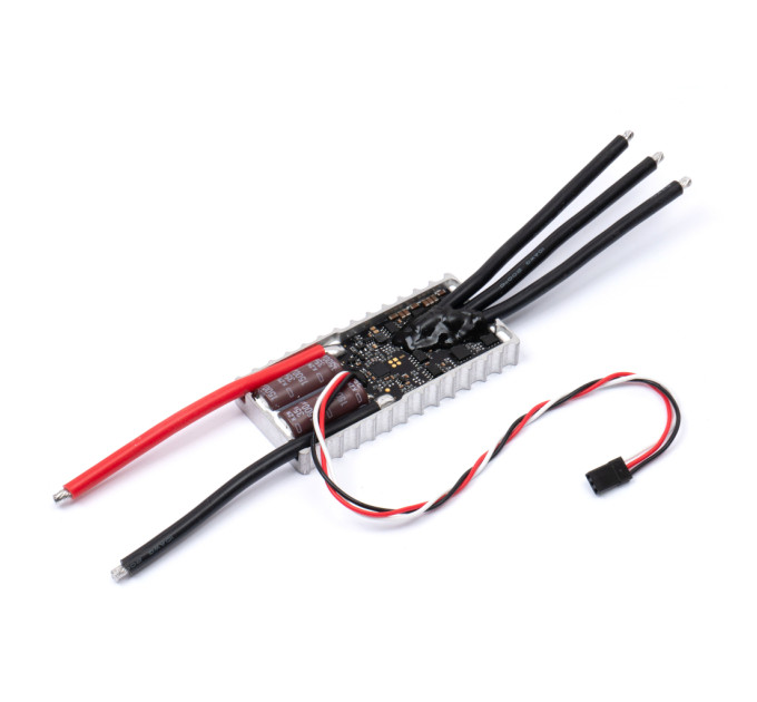 Регулятор ходу (ESC) VTN VR130A 8S-AM32 (R1308)