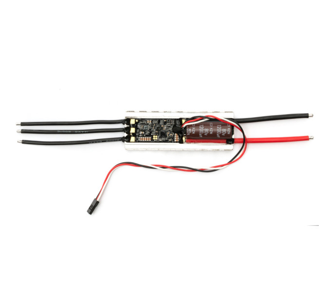 Регулятор ходу (ESC) VTN VR80A 12S-AM32 (R8012)