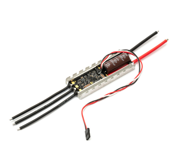Регулятор ходу (ESC) VTN VR80A 12S-AM32 (R8012)