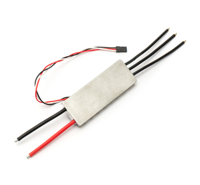 Регулятор ходу (ESC) VTN VR80A 12S-AM32 (R8012)