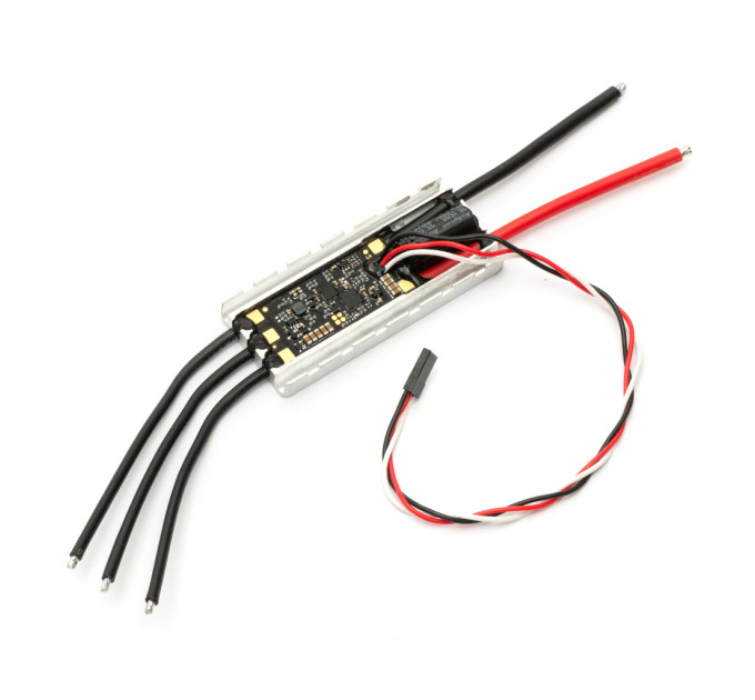 Регулятор ходу (ESC) VTN VR80A 8S-AM32 (R808)