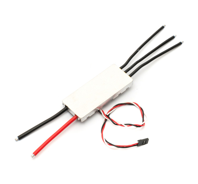 Регулятор ходу (ESC) VTN VR80A 8S-AM32 (R808)