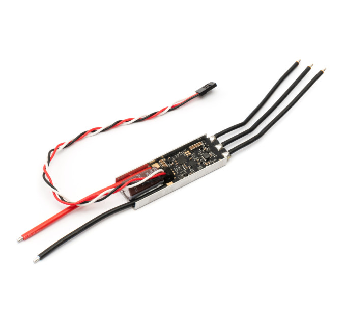 Регулятор ходу (ESC) VTN VBQ70A 8S-AM32 4in1 (Q708 4in1)