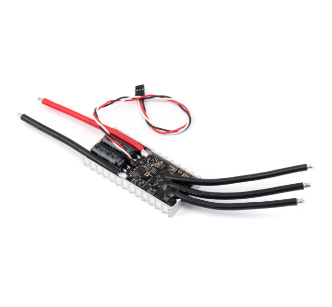 Регулятор ходу (ESC) VTN VR100A 12S-AM32 (R10012)