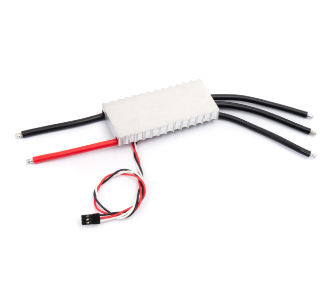 Регулятор ходу (ESC) VTN VR100A 12S-AM32 (R10012)