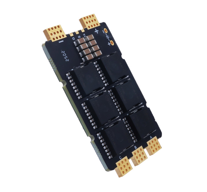Регулятор ходу (ESC) HAKRC 4225 120A 12S (HAK4225)