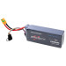 Акумуляторний блок RacePow 350Wh/kg 23Ah 6S 22.2V 5C XT90S (350WHKG-23Ah-6S-5C)