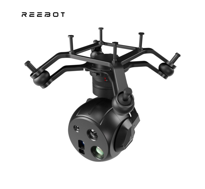 Камера FPV Reebot UniPod MT11 8K (SIYIMT11)