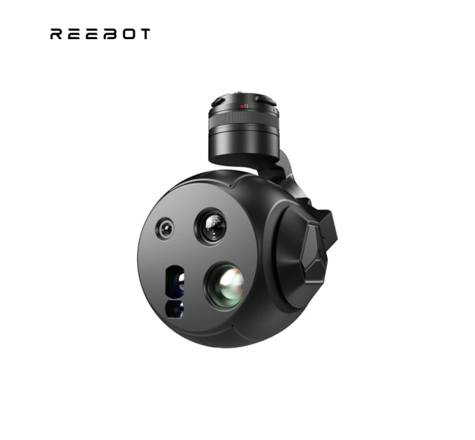Камера FPV Reebot UniPod MT11 8K (SIYIMT11)