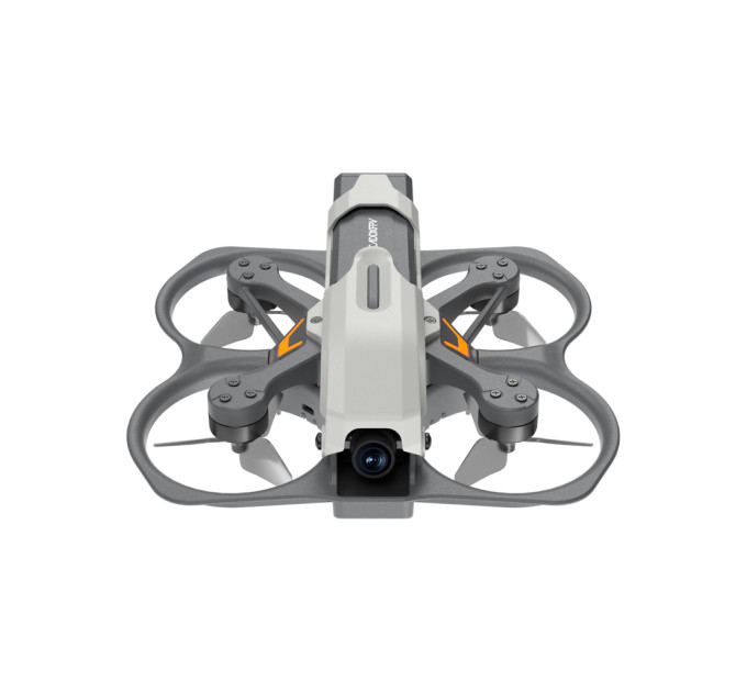 Квадрокоптер CADDXFPV PROTOS RTF Kit (C0CA-TZ056)