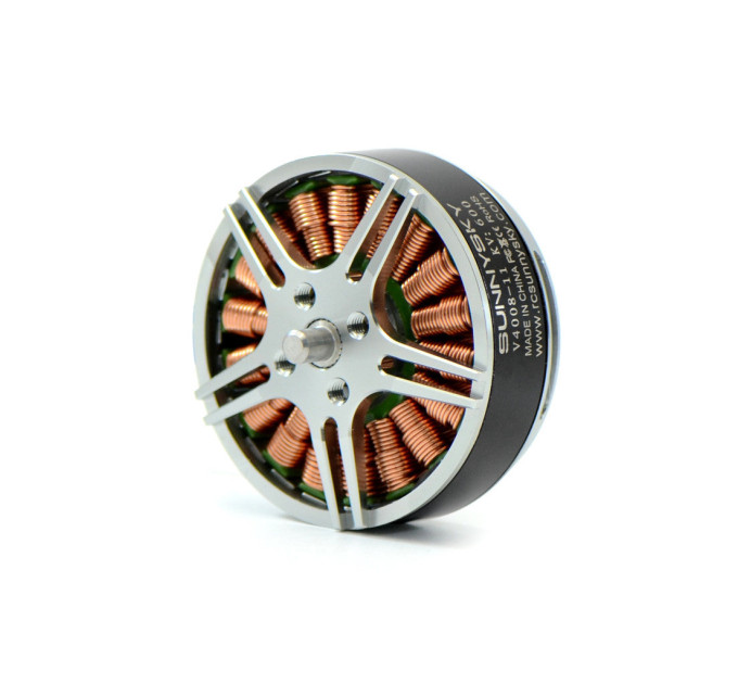 Двигун для дрона SunnySky V4008 600KV (4008-600KV)