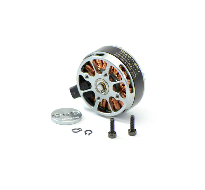 Двигун для дрона SunnySky V4008 600KV (4008-600KV)