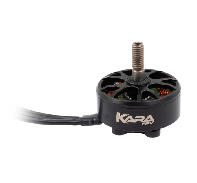 Двигун для дрона KaraFPV 2807 1300KV упаковка 250 шт. (1I20029BOX250)