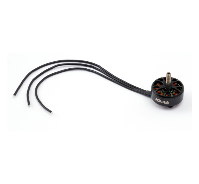 Двигун для дрона KaraFPV 2807 1300KV упаковка 250 шт. (1I20029BOX250)