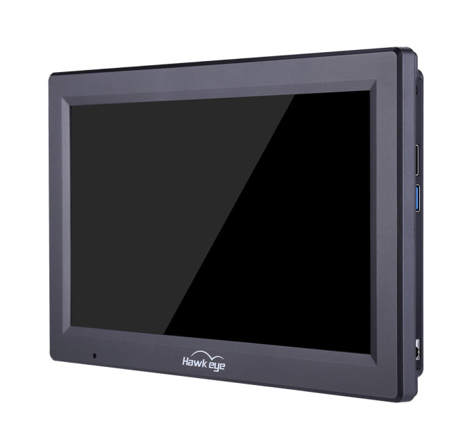 Монітор FPV Hawkeye Captain 10.2 inch 1000 lux IPS Android Openipc (HC102A)