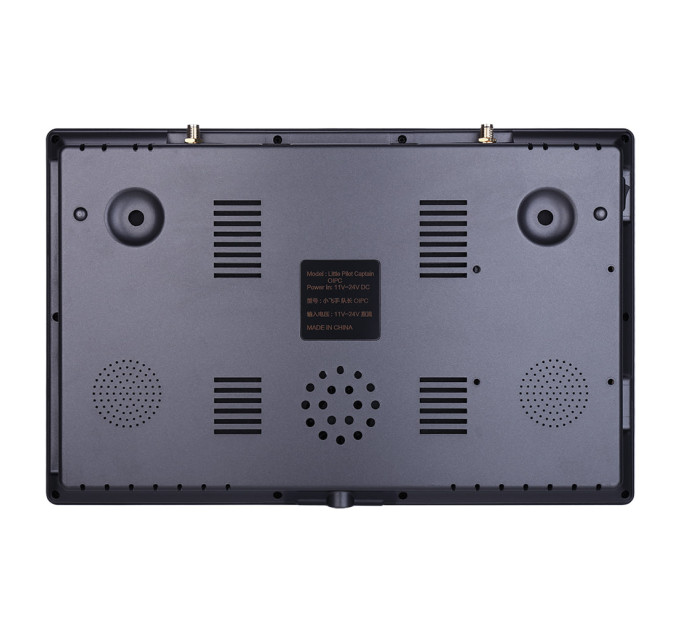 Монітор FPV Hawkeye Captain 10.2 inch 1000 lux IPS Android Openipc (HC102A)