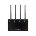 Відеоприймач (VRX) Hawkeye 4 eyes 5.8G 4CH in 1 HDMI AV output box (H4E4)