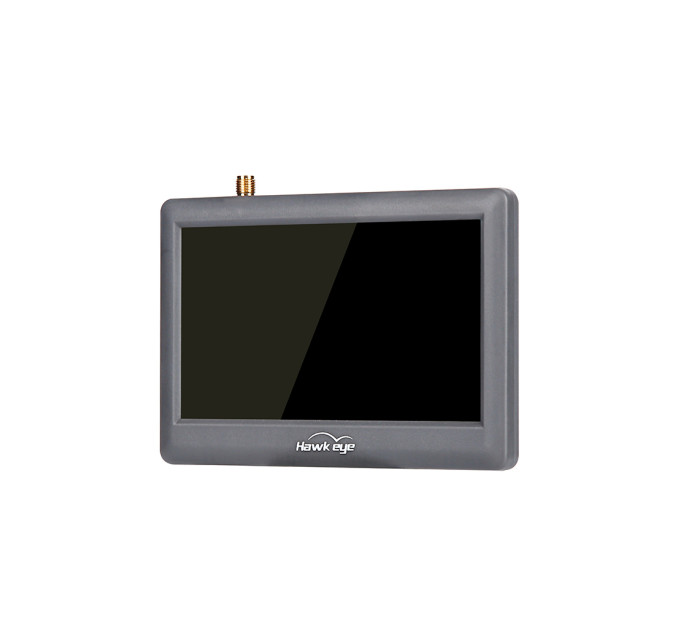 Монітор FPV Hawkeye school version 4 inch 5.8G 48ch (HS496)