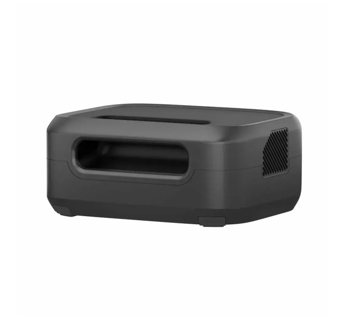 Зарядна станція EcoFlow RIVER 3 UPS + Solar Panel 45W (EF-PR705-UPS-B-45W-EU)