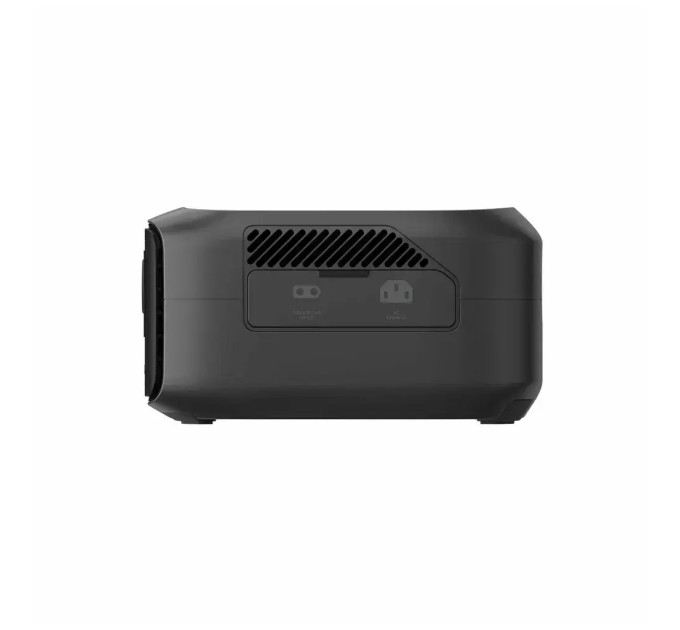 Зарядна станція EcoFlow RIVER 3 UPS + Solar Panel 45W (EF-PR705-UPS-B-45W-EU)
