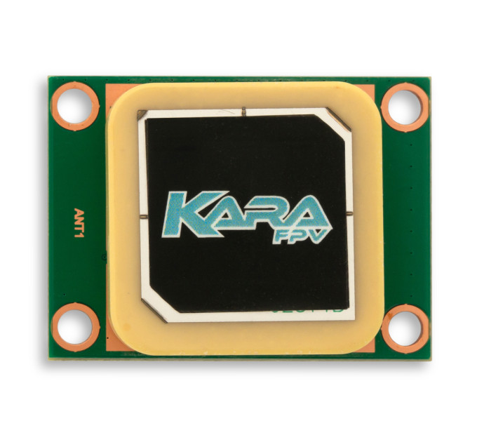 GPS модуль для дрона KaraFPV G51B GNSS + Compass (G51BI)