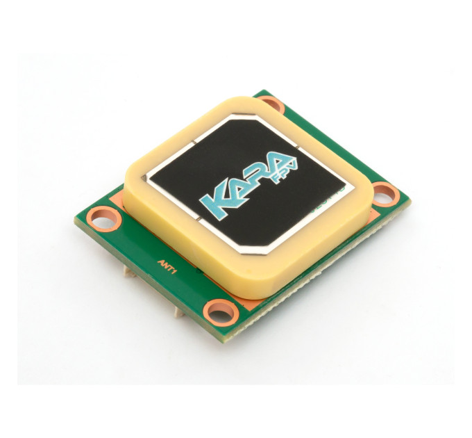 GPS модуль для дрона KaraFPV G51B GNSS + Compass (G51BI)