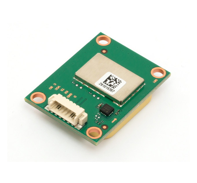 GPS модуль для дрона KaraFPV G51B GNSS + Compass (G51BI)