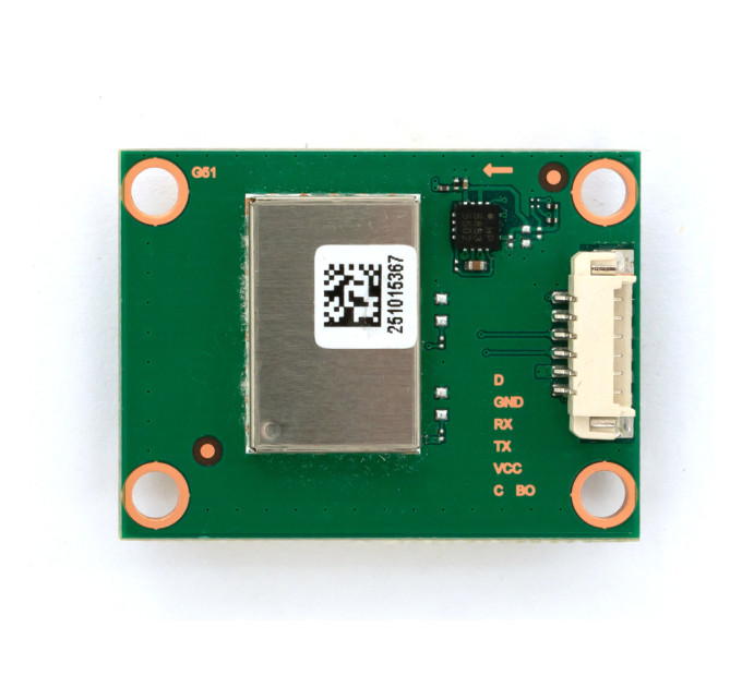 GPS модуль для дрона KaraFPV G51B GNSS + Compass (G51BI)