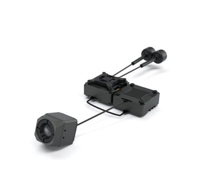 Відеосистема FPV Walksnail ECLIPSE 640HD + GT KIT 2W упаковка 6 шт. (IRC-006HDBOX6)