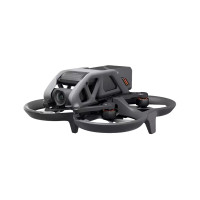 Квадрокоптер DJI Avata FPV Drone with 3-Battery Fly More Combo (CP.FP.00000129.01)
